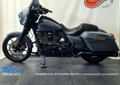 Harley-Davidson Street Glide ST (2022 - 23) - Annuncio 9759187