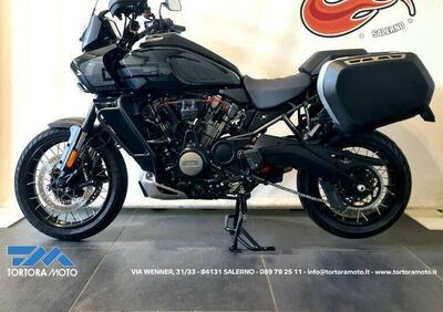 Harley-Davidson Pan America 1250 Special (2020 - 25) - Annuncio 9850407