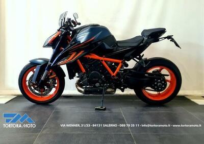 KTM 1290 Super Duke R (2022 - 23) - Annuncio 9903107