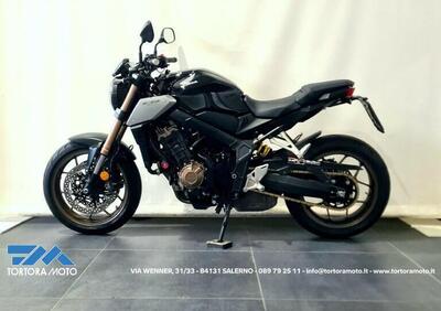 Honda CB 650 R (2019 - 20) - Annuncio 9903108