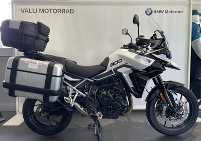 Triumph Tiger 900 GT Pro (2024 - 25) - Annuncio 9902332