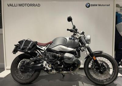 Bmw R nineT 1200 Scrambler (2016 - 20) - Annuncio 9903110