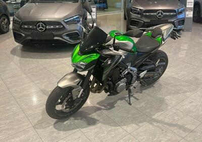 Kawasaki Z 900 Performance (2019) - Annuncio 9903112