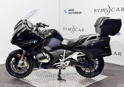 Bmw R 1250 RT (2021 - 25) - Annuncio 9903119
