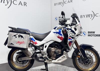 Honda Africa Twin CRF 1100L Adventure Sports DCT (2024 - 25) - Annuncio 9903120