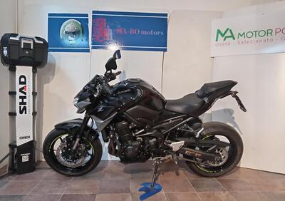 Kawasaki Z 900 (2021 - 24) - Annuncio 9903125