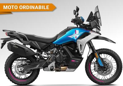 CFMOTO 1000MT-X Low Seat (2026) - Annuncio 9903126