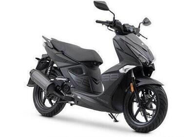 Kymco Super 8 50 R (2022 - 25) - Annuncio 9903127