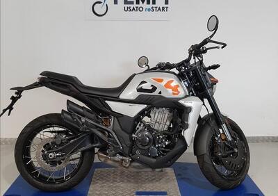 Zontes ZT350-GK (2022 - 25) - Annuncio 9903128