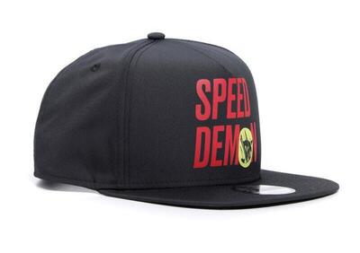 Cappellino Dainese C09 Knee Down 9Fifty Nero - Annuncio 9799126