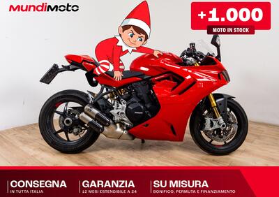 Ducati SuperSport 950 S (2021 - 24) - Annuncio 9760863