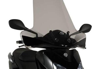 GIVI D439ST Parabrezza specifico trasparente serig - Annuncio 8979168