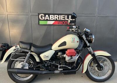 Moto Guzzi California Stone (2001 - 06) - Annuncio 9799135