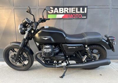 Moto Guzzi V7 III Stone (2017 - 20) - Annuncio 9903145
