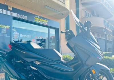 Honda Forza 350 (2022 - 24) - Annuncio 9903159