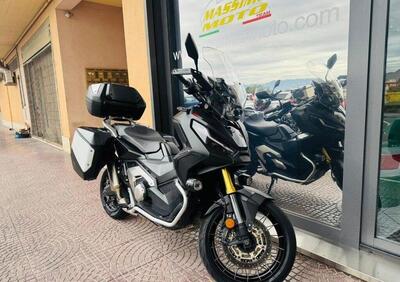 Honda X-ADV 750 DCT Travel (2021 - 24) - Annuncio 9903182