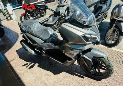 Sym ADX 300 (2024 - 25) - Annuncio 9903211