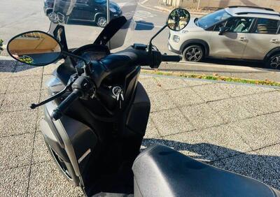 Yamaha Tricity 125 (2017 - 20) - Annuncio 9903224