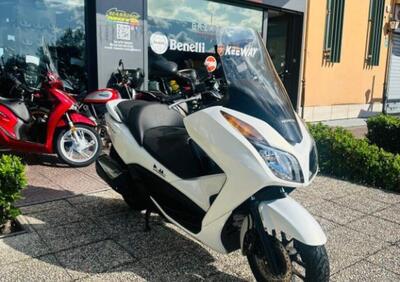 Honda Forza 300 ABS (2013 - 17) - Annuncio 9903225