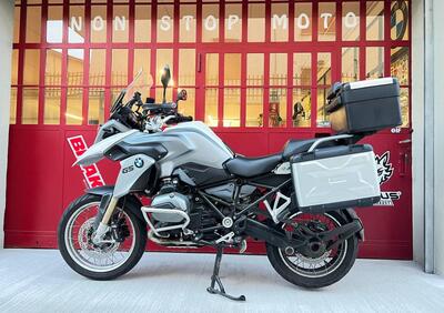 Bmw R 1200 GS (2013 - 16) - Annuncio 9903291