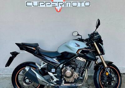 Honda CB 500 F (2022 - 23) - Annuncio 9903292