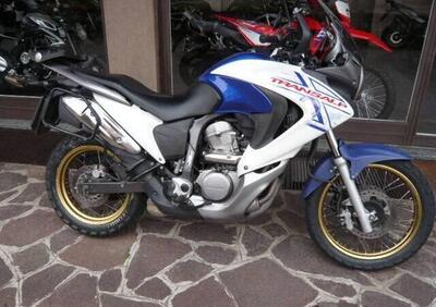 Honda Transalp XL 700 V ABS (2007 - 2013) - Annuncio 9903325