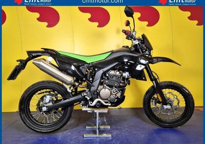 Kl KXE 125 Motard (2022 - 24) - Annuncio 9903328
