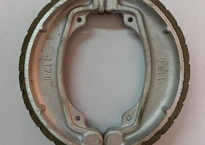 GF1170GANASCE XL500 Newfren - Annuncio 9903329