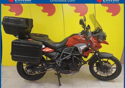Bmw F 700 GS (2016 - 18) - Annuncio 9903331