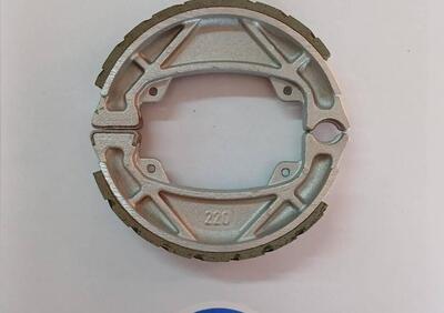 GF220GANASCE APRILIA TUAREG/FANTIC TRIAL Newfren - Annuncio 9903333