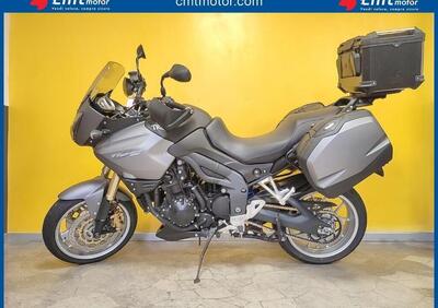 Triumph Tiger 1050 ABS (2006 - 12) - Annuncio 9903337