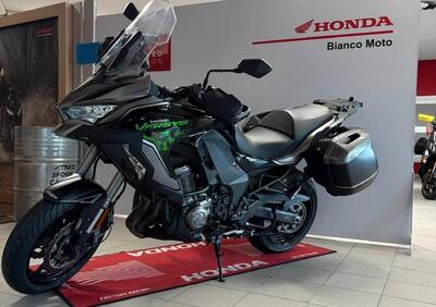 Kawasaki Versys 1000 SE Tourer (2022 - 24) - Annuncio 9893074