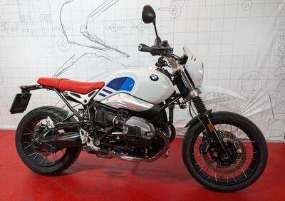 Bmw R nineT Urban GS 1200 (2017 - 20) - Annuncio 9903357