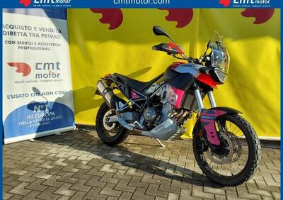 Aprilia Tuareg 660 (2022 - 24) - Annuncio 9903339