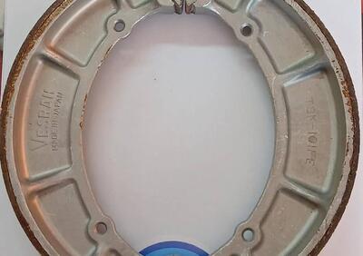 VB-230 GANASCE XJ 650/750 Yamaha - Annuncio 9903358