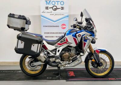 Honda Africa Twin CRF 1100L Adventure Sports DCT (2020 - 21) - Annuncio 9902137