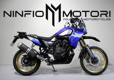 Yamaha Ténéré 700 Extreme Edition (2023 - 25) - Annuncio 9903355
