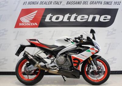 Aprilia RS 660 Extrema (2023 - 24) - Annuncio 9903344