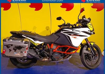 KTM 1090 Adventure R (2017 - 19) - Annuncio 9903343