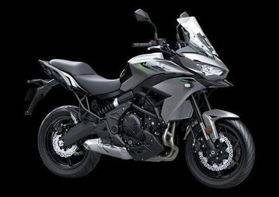 Kawasaki Versys 650 (2025 - 26) - Annuncio 9903345