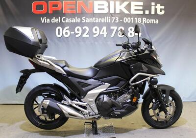 Honda NC 750 X DCT Urban (2021 - 24) - Annuncio 9903360