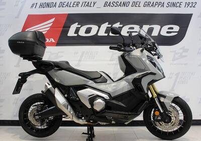 Honda X-ADV 750 DCT (2021 - 24) - Annuncio 9903352