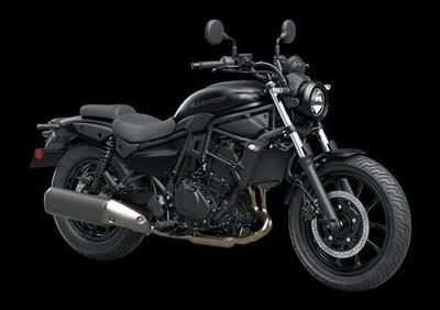 Kawasaki Eliminator 500 (2024 - 26) - Annuncio 9903349