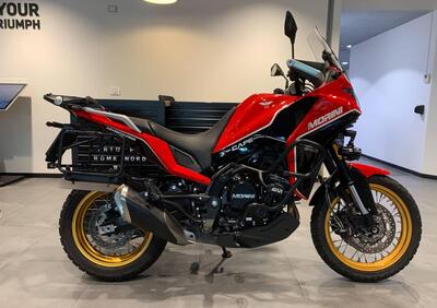 Moto Morini X-Cape 650 (2021 - 25) - Annuncio 9903353