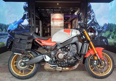 Yamaha XSR 900 (2022 - 25) - Annuncio 9903350