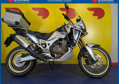 Honda Africa Twin CRF 1000L Adventure Sports (2018 - 19) - Annuncio 9903359