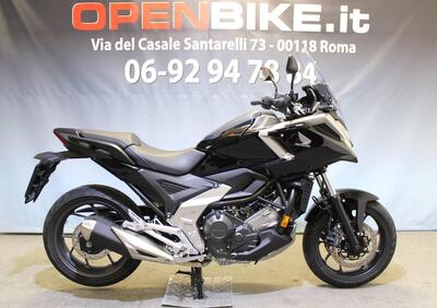 Honda NC 750 X (2025) - Annuncio 9903370
