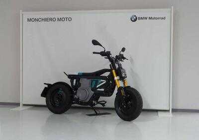 Bmw CE 02 (2024 - 26) - Annuncio 9903369