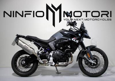 Bmw F 900 GS (2024 - 25) - Annuncio 9903389