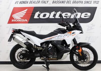 KTM 790 Adventure (2023 - 24) - Annuncio 9903373